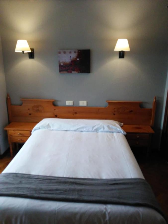 Albergue Hostal Sao Telmo Tui Luaran gambar